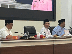 Pemkot Bengkulu Targetkan Masuk 3 Besar Ajang IGA