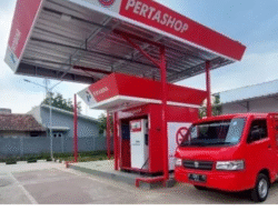 Steven Ketum DPP HPMPI Apresiasi Pertamina Patra Niaga