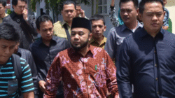 Kasus Korupsi Mega Mall, Gubernur Helmi Hasan Diperisak Kejaksaan