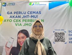 Tercatat Sudah 7 Ribu Peserta BPJS Ketenagakerjaan Bengkulu Terima BSU