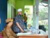 Gubernur Kembali Tinjau Warga Terdampak Gempa