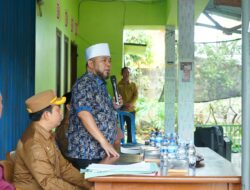 Gubernur Kembali Tinjau Warga Terdampak Gempa