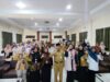 Balai Bahasa Provinsi Bengkulu Bekali 70 Peserta Tentang Kemahiran Berbahasa