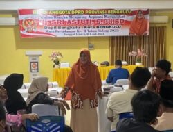 Aspirasi Soal Sampah, Opsen Pajak Hingga Pendidikan Gratis Warnai Reses Sri Astuti