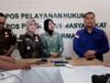 Kasus Suap Rp 4  M Penerimaan Pegawai PDAM Kota Bengkulu Naik Penyidikan Kejati