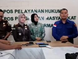 Kasus Suap Menyuap Penerimaan Pegawai PDAM Kota Bengkulu Naik Penyidikan Kejati