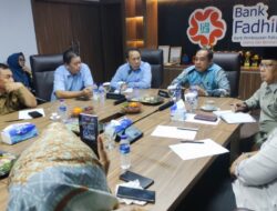 Sidak, Komisi III Usulkan Pemanfaatan Dana Mengendap Samisake Solusi Penyertaan Modal