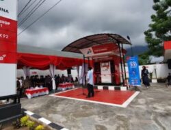 Steven Ketua Umum DPP HPMPI Update Suplai BBM Wilayah Bengkulu
