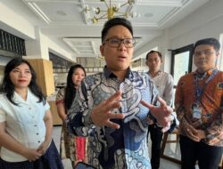 Tingkatkan Kualitas, Highscope Indonesia Institute Bengkulu Hadirkan Bahasa Mandarin