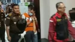 Terkini, Kejati Bengkulu Resmi Tersangkakan Kacab PT Sucofindo Bengkulu dan Direktur PT Ratu Samban Mining