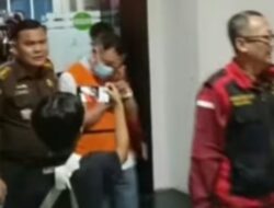 Terkini, Kejati Bengkulu Resmi Tersangkakan Kacab PT Sucofindo Bengkulu dan Direktur PT Ratu Samban Mining