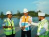 Pengerukan Alur Pelabuhan Pulau Baai Kembali Molor, Gubernur Bengkulu Desak Percepatan