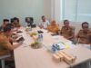 Bersama Pemprov, BPJS Ketenagakerjaan Bengkulu Optimalkan Perlindungan Sosial Tenaga Kerja