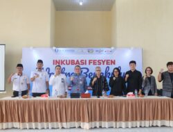 Program Inkubasi Fesyen Wastra Bengkulu 2025 Wujud Komitmen BI Bengkulu Naikan Kualtias UMKM