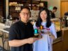 4 Varian Coffee Vietnam Hadir di Kraving Coffee Sukarami Bengkulu