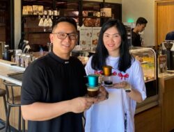 4 Varian Coffee Vietnam Hadir di Kraving Coffee Sukarami Bengkulu
