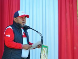 Gubernur Bengkulu Minta Seluruh Sekolah Wajib Dukung Program Makan Bergizi Gratis