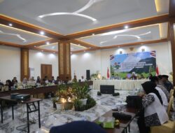 Perkuat Kebijakan Moneter dan Fiskal, BI Bengkulu Gelar Forum BUKIT KABA 2025