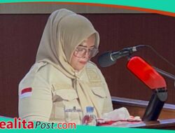 Fraksi Gerindra Beri Catatan Khusus 7 Raperda Kota Bengkulu