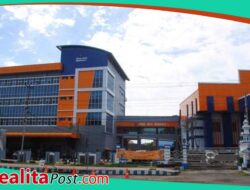 RSHD Kota Bengkulu Segera Launching 2 Layanan Kesehatan Baru