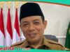Wali Kota Bengkulu “Dewa” Siapkan 5 Persen Insentif Tambahan Bagi Ketua RT