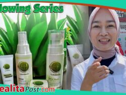 Libry.s Health and Beauty Clinic Hadirkan Aneka Produk Libskin Untuk Semua Kalangan