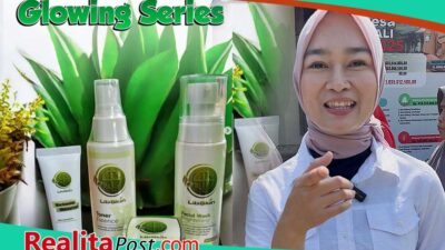 Libry.s Health and Beauty Clinic Hadirkan Aneka Produk Libskin Untuk Semua Kalangan