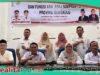 500 ASN Rumah Sakit Jiwa Ketergantungan Obat Soeprapto Bengkulu Jalani Tes