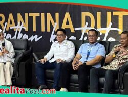 Ketum BPD HIPMI Yosia Yodan Bocorkan Tiga Tips Sukses Bagi Kreator Muda Bengkulu