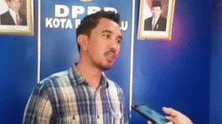 Penuhi Panggilan Kejaksaan, Bukti Helmi Hasan Taat Hukum