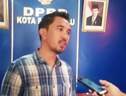 Penuhi Panggilan Kejaksaan, Bukti Helmi Hasan Taat Hukum