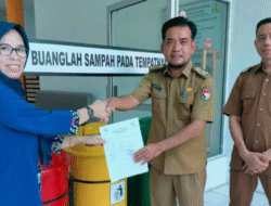 Pemkab Mukomuko Belajar Pengelolaan Sampah Kota Pariaman