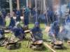 Rumah Pintar KBA Jorong Tabek Jadi Pusat Laboratorium Ekonomi Sirkular Talang Babungo