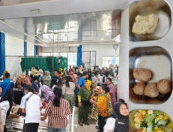 PPMI Bengkulu Desak Aparat Usut Tuntas Keracunan Massal MBG Lebong
