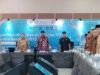 Rakorda TPID, Wagub Mian Optimis Bisa Pertahankan Inflasi Bengkulu 1,01 Persen YoY