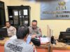 Anggota DPRD Kota Bengkulu Partai PKB “MR” Resmi Dilaporkan ke Polda Bengkulu
