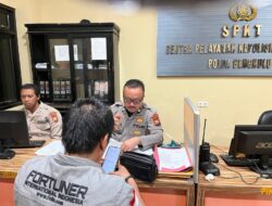 Anggota DPRD Kota Bengkulu Partai PKB “MR” Resmi Dilaporkan ke Polda Bengkulu