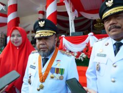 Ketua HPMPI Steven Sambut Baik SK Gubernur Atas Penurunan Harga BBM Non subsidi