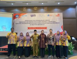Balai Bahasa Bengkulu Sosialisasikan Permen Dikdasmen No 2 Tahun 2025
