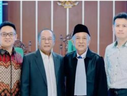 Profile Advokat Mahmudi Janto Komisaris PT Yodan Land Grup