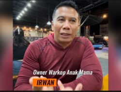 Nikmati Spesial Pecel Lele Sambal Serawit Lalapan Melimpah di Warkop Anak Mama