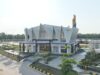 Optimaliasi 26 Masjid Wujud HK Dalam Memberikan Keseimbangna Spiritual dan Profesionalisme