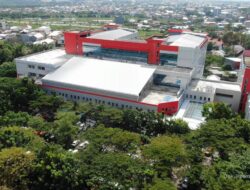 HUT RI 80 Tahun, Hutama Karya Bangun 22 Rumah Sakit dan Fasilitas Pendidikan Untuk Indonesia