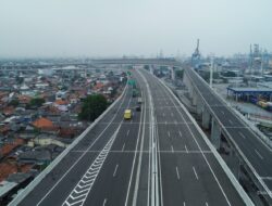 80 Tahun Kemerdekaan, Hutama Karya Sudah Bangun 50 Proyek Konektivitas