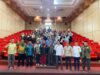 Roadshow ke UIN Fatmawati Sukarno, BPD HIPMI Bengkulu Ajak Mahasiswa Kembangkan Jiwa Kewirausahaan