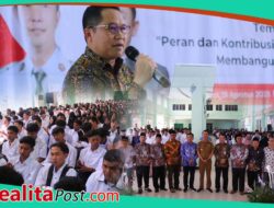 Bank Indonesia Bengkulu Bekali Mahasiswa IAIN Curup Tentang Peran dan Kontribusi Membangun Negeri