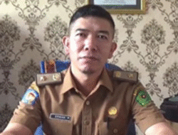 362 P3K Paruh Waktu Rejang Lebong Resmi Diumumkan