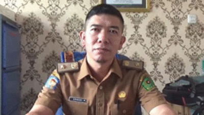 362 P3K Paruh Waktu Rejang Lebong Resmi Diumumkan