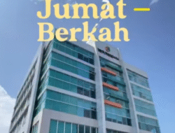 Semangat Bantu Rakyat, Bank Bengkulu Budayakan Program Jumat Berkah