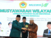 Gubernur Helmi Hasan Apresiasi Muswil LDII ke VII Provinsi Bengkulu